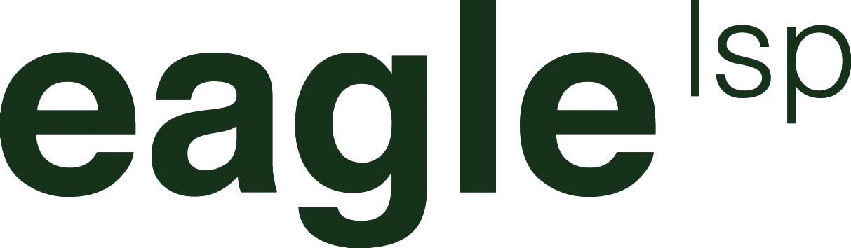 eagle learning logo